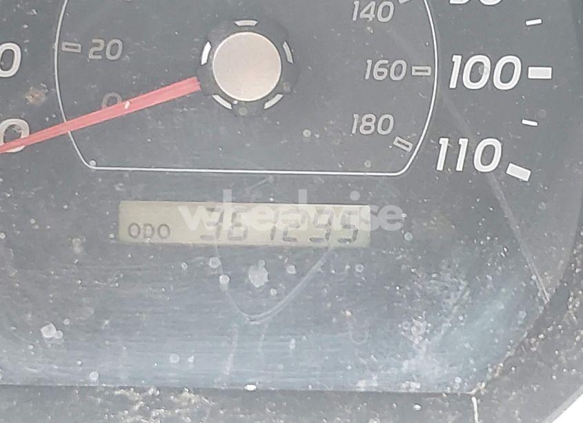 Photo 12 of 2007 Toyota 4runner SR5 V6 (VIN JTEBU14R470121616)