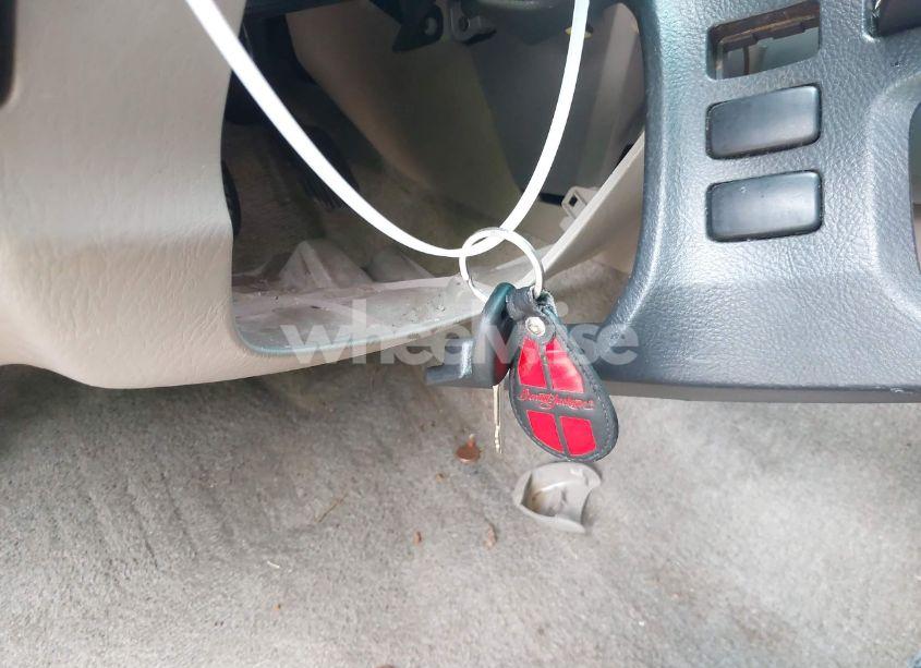 Photo 11 of 2007 Toyota 4runner SR5 V6 (VIN JTEBU14R478103568)