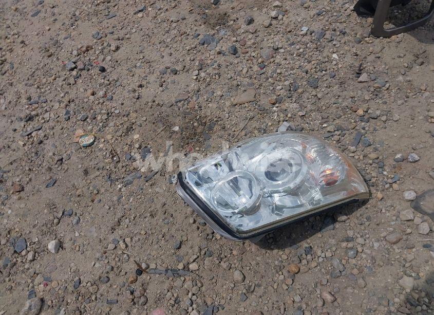 Photo 12 of 2007 Toyota 4runner SR5 V6 (VIN JTEBU14R478103568)