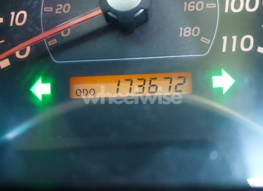 Photo 16 of 2007 Toyota 4runner SR5 V6 (VIN JTEBU14R478103568)