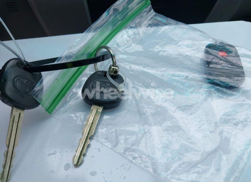 Photo 11 of 2008 Toyota 4runner SR5 V6 (VIN JTEBU14R48K016242)