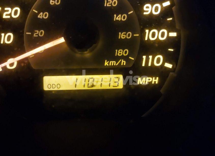 Photo 15 of 2005 Toyota 4runner SR5 SPORT V6 (VIN JTEBU14R558041854)