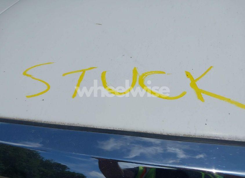 Photo 10 of 2006 Toyota 4runner SR5 V6 (VIN JTEBU14R560095459)