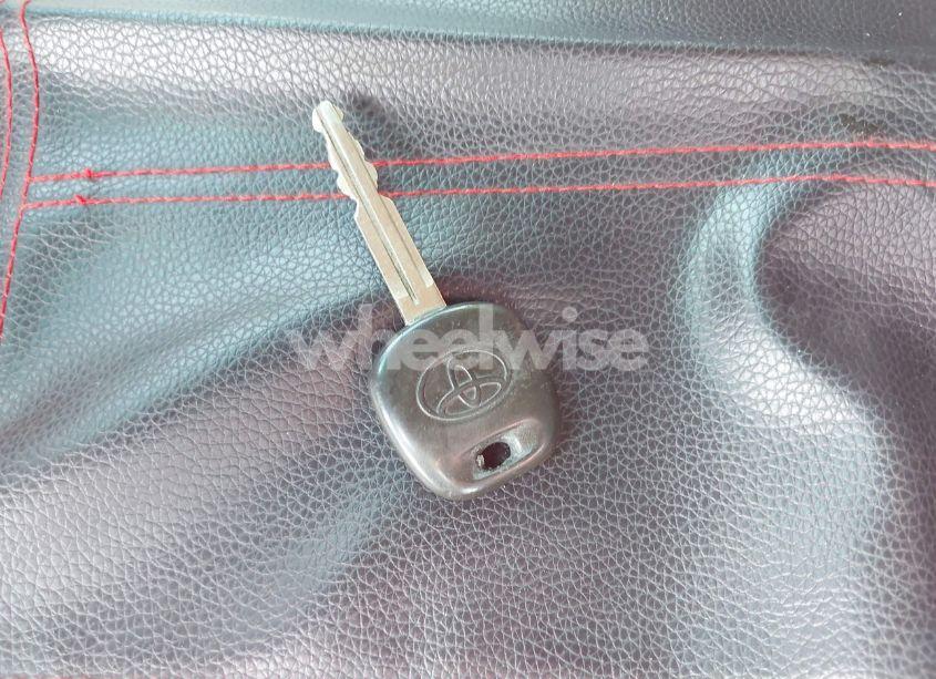 Photo 11 of 2006 Toyota 4runner SR5 V6 (VIN JTEBU14R560095459)