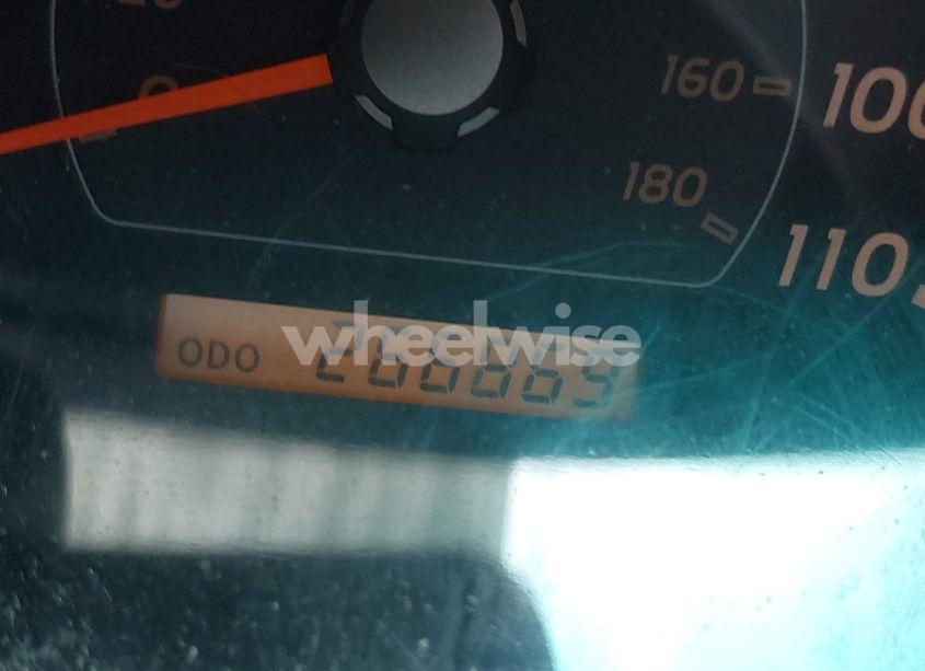 Photo 15 of 2006 Toyota 4runner SR5 V6 (VIN JTEBU14R560095459)