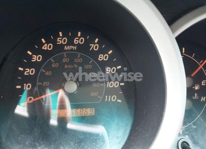 Photo 7 of 2006 Toyota 4runner SR5 V6 (VIN JTEBU14R560095459)