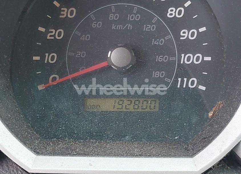 Photo 15 of 2006 Toyota 4runner SR5 V6 (VIN JTEBU14R560097566)