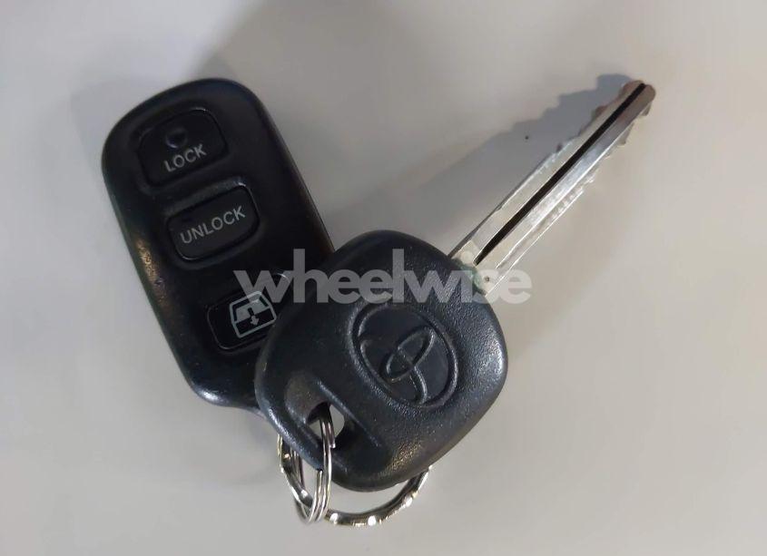 Photo 11 of 2006 Toyota 4runner SR5 V6 (VIN JTEBU14R568069302)