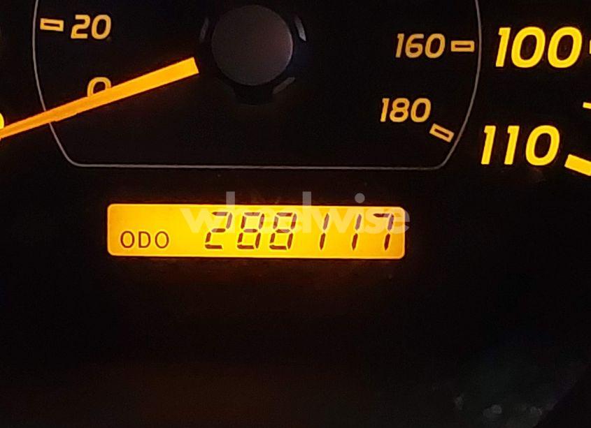 Photo 15 of 2006 Toyota 4runner SR5 V6 (VIN JTEBU14R568069302)