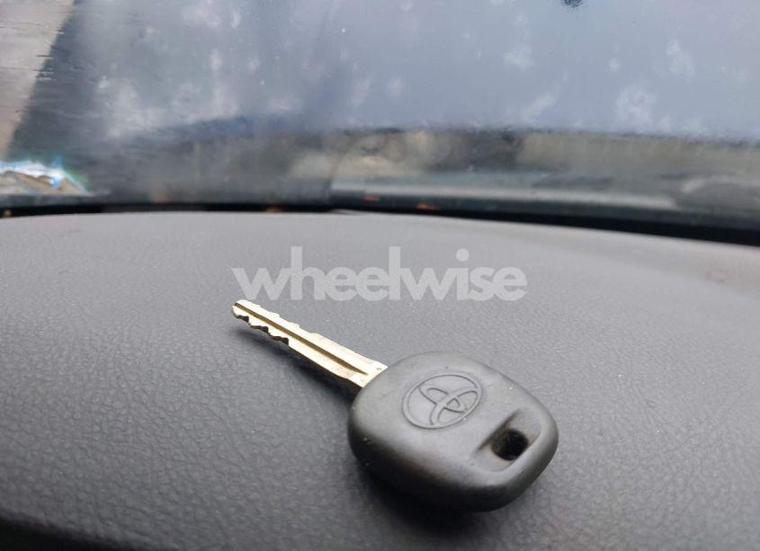 Photo 11 of 2007 Toyota 4runner SR5 V6 (VIN JTEBU14R570115548)