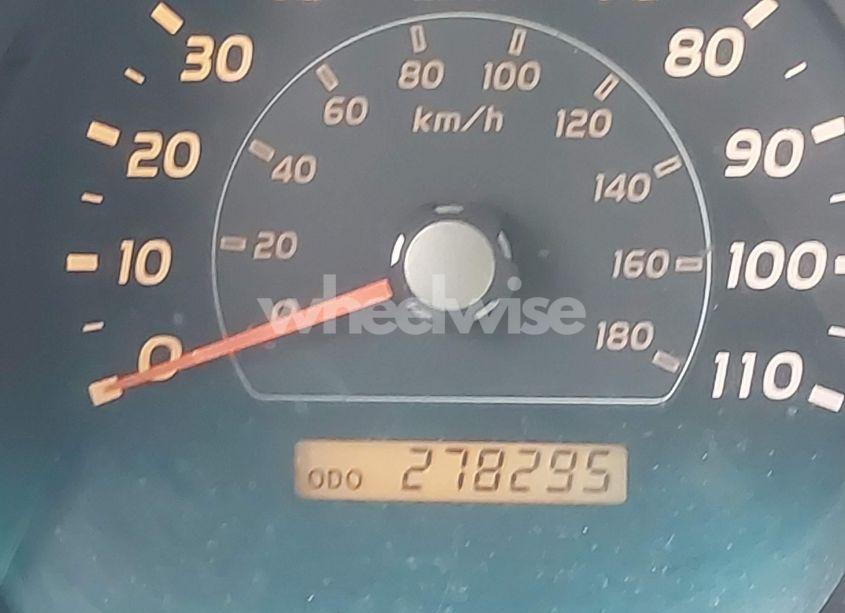 Photo 15 of 2007 Toyota 4runner SR5 V6 (VIN JTEBU14R570115548)