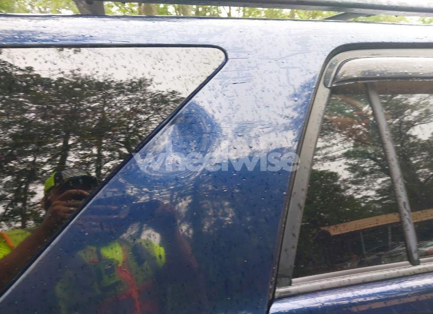 Photo 6 of 2007 Toyota 4runner SR5 V6 (VIN JTEBU14R570115548)