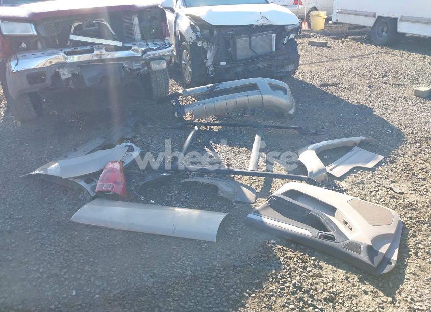 Photo 12 of 2006 Toyota 4runner SR5 V6 (VIN JTEBU14R660081036)