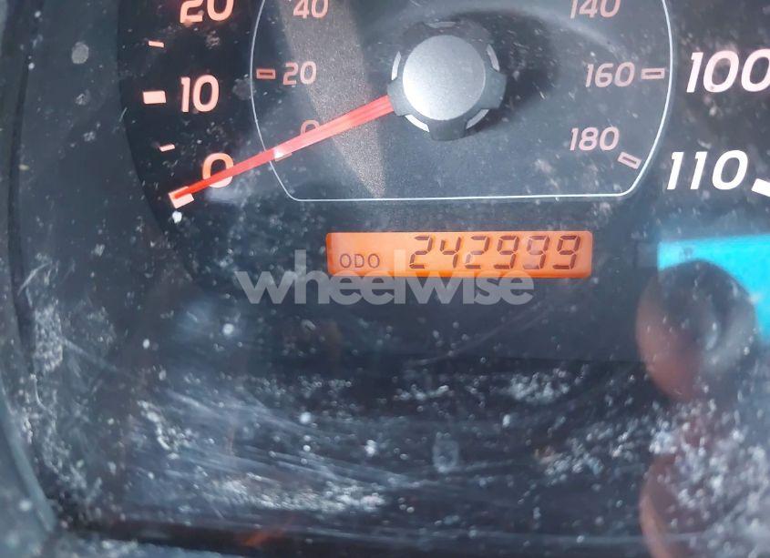 Photo 16 of 2006 Toyota 4runner SR5 V6 (VIN JTEBU14R660081036)