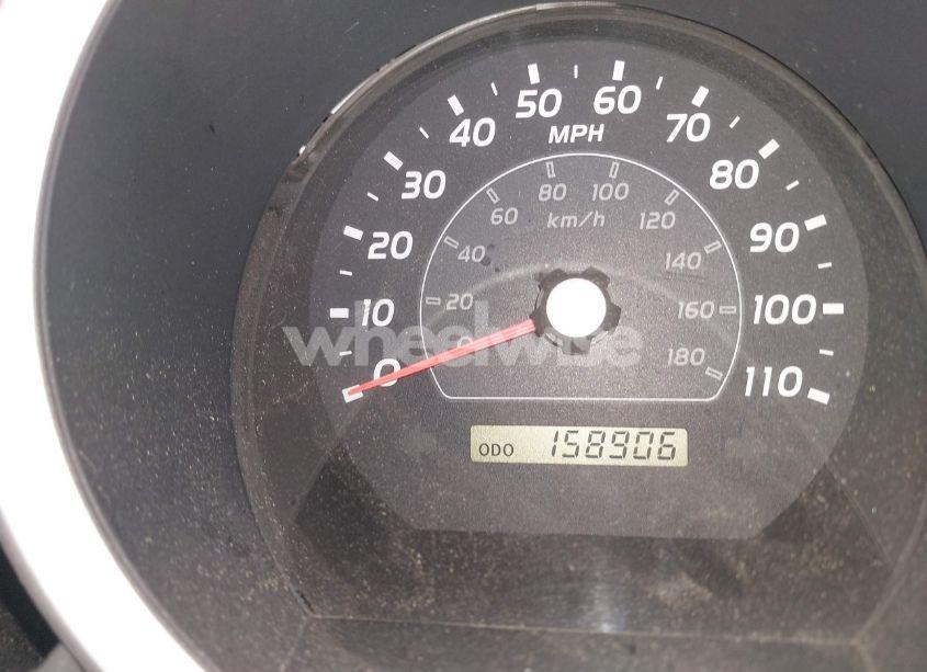 Photo 15 of 2006 Toyota 4runner SR5 SPORT V6 (VIN JTEBU14R668052668)