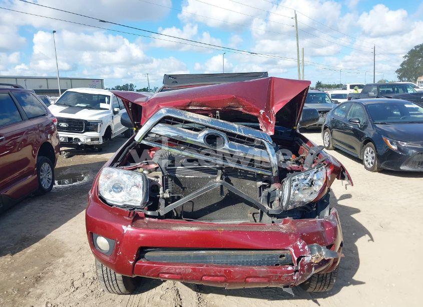 Photo 12 of 2007 Toyota 4runner SR5 V6 (VIN JTEBU14R678092086)