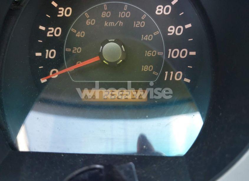 Photo 15 of 2007 Toyota 4runner SR5 V6 (VIN JTEBU14R678092086)