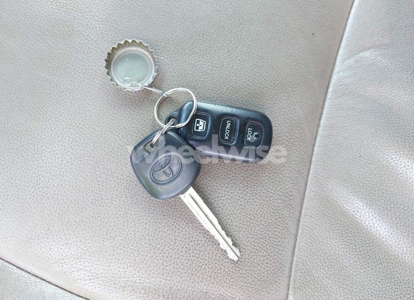 Photo 11 of 2008 Toyota 4runner SR5 V6 (VIN JTEBU14R680130822)