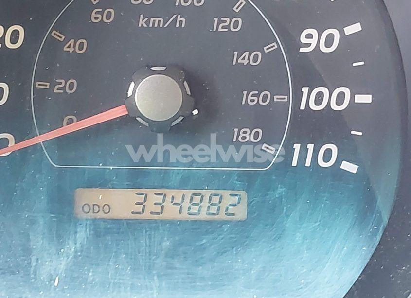 Photo 15 of 2008 Toyota 4runner SR5 V6 (VIN JTEBU14R680130822)