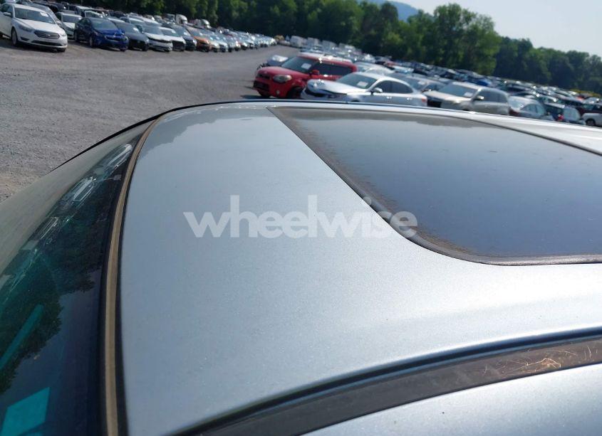 Photo 21 of 2008 Toyota 4runner SR5 V6 (VIN JTEBU14R680130822)