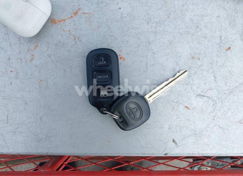 Photo 11 of 2006 Toyota 4runner SR5 SPORT V6 (VIN JTEBU14R760103528)