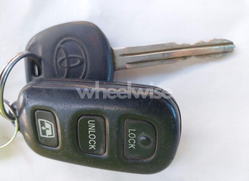 Photo 11 of 2007 Toyota 4runner SR5 V6 (VIN JTEBU14R778088936)