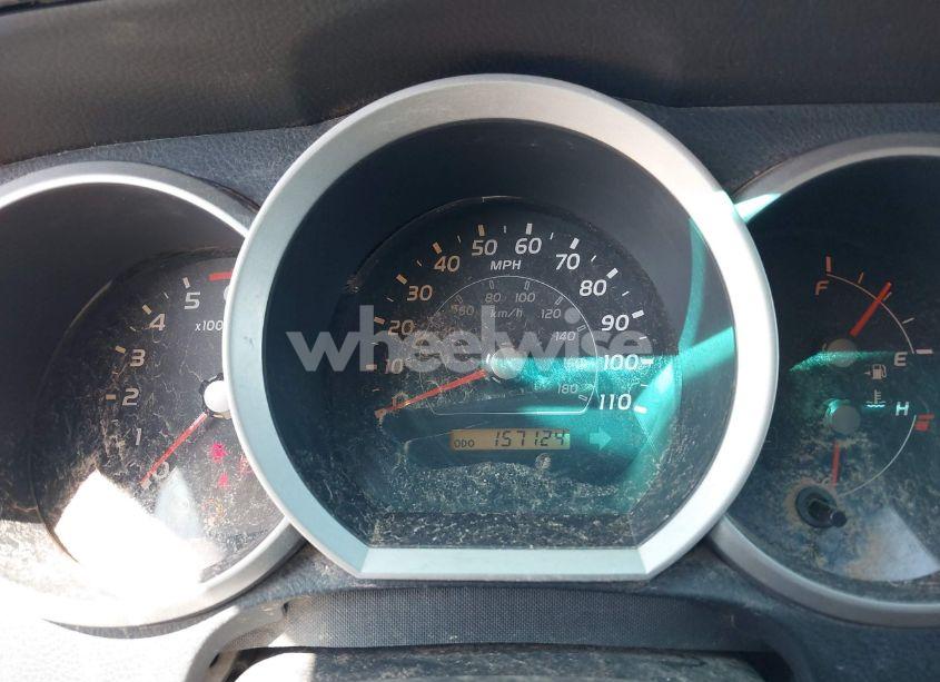 Photo 7 of 2007 Toyota 4runner SR5 V6 (VIN JTEBU14R778088936)