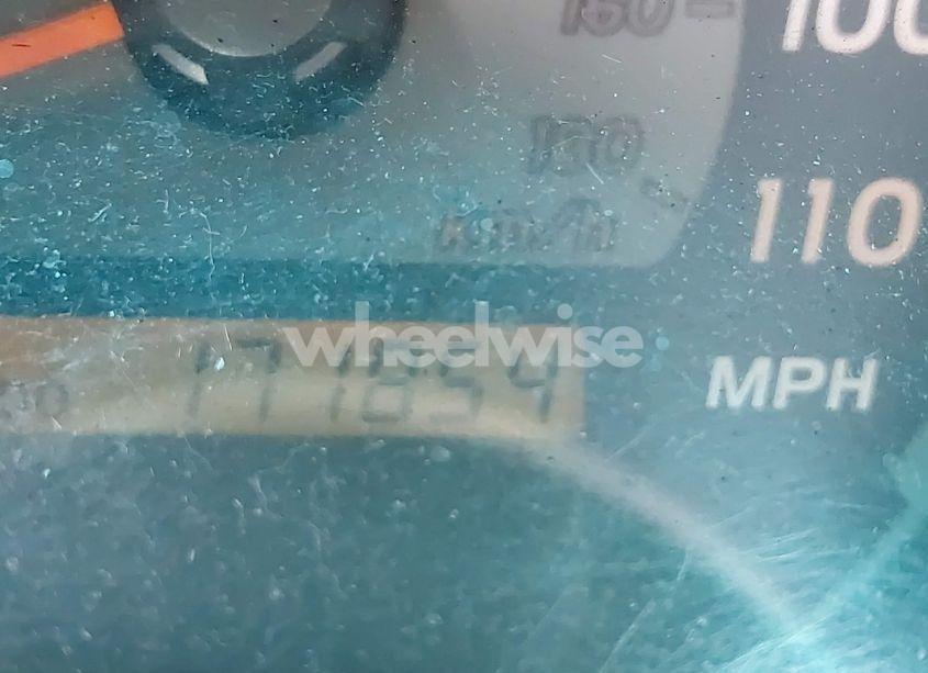 Photo 15 of 2004 Toyota 4runner SR5 V6 (VIN JTEBU14R848013416)