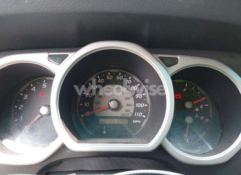 Photo 7 of 2004 Toyota 4runner SR5 V6 (VIN JTEBU14R848013416)