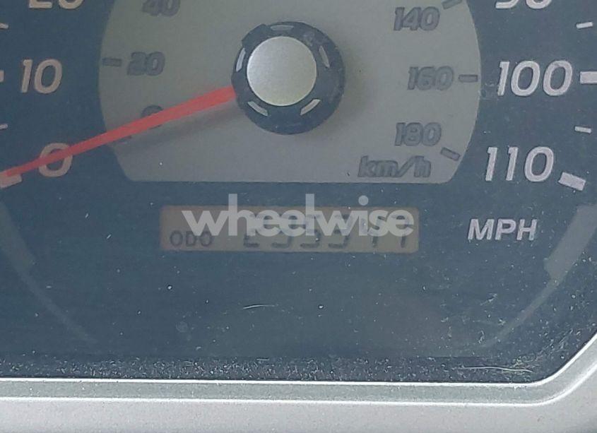 Photo 15 of 2005 Toyota 4runner SR5 SPORT V6/SR5 V6 (VIN JTEBU14R850061420)