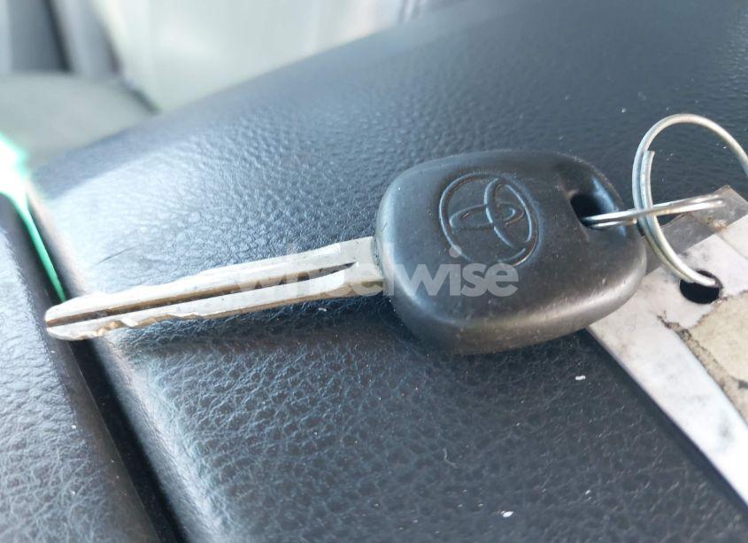 Photo 11 of 2005 Toyota 4runner SR5 V6 (VIN JTEBU14R858043999)