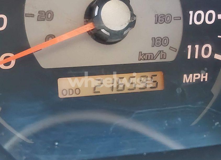 Photo 15 of 2005 Toyota 4runner SR5 V6 (VIN JTEBU14R858043999)