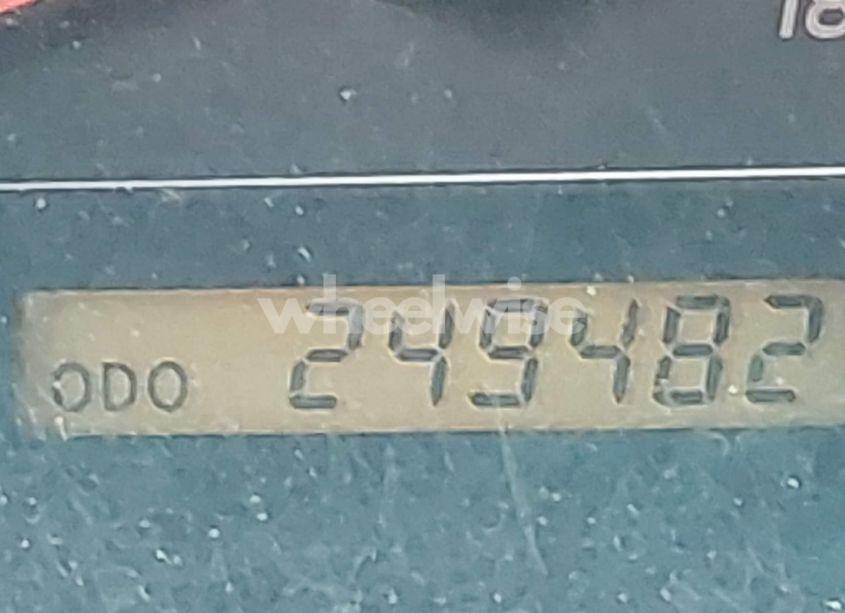 Photo 15 of 2006 Toyota 4runner SR5 V6 (VIN JTEBU14R860097237)