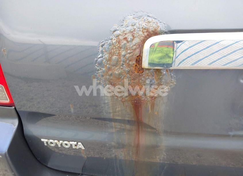 Photo 6 of 2006 Toyota 4runner SR5 V6 (VIN JTEBU14R860097237)