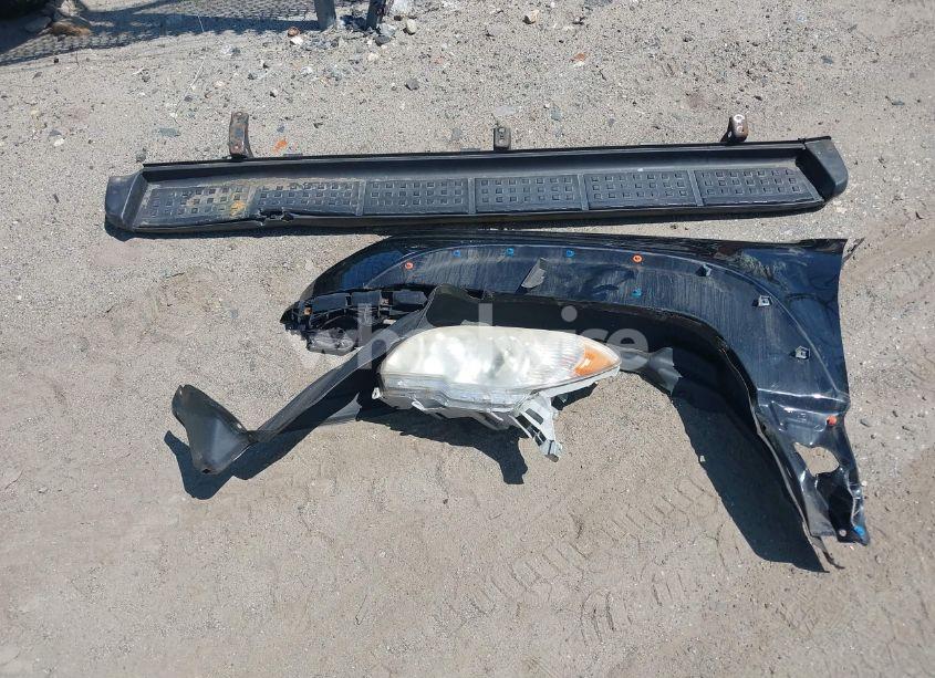 Photo 12 of 2006 Toyota 4runner SR5 SPORT V6/SR5 V6 (VIN JTEBU14R868054521)