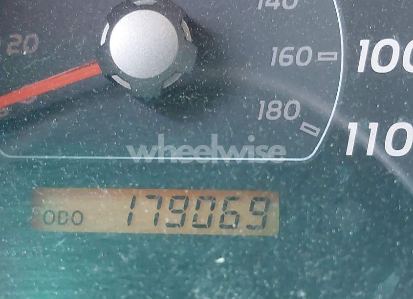 Photo 16 of 2006 Toyota 4runner SR5 SPORT V6/SR5 V6 (VIN JTEBU14R868054521)