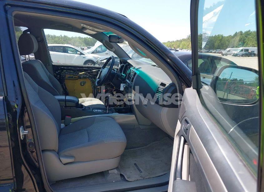 Photo 5 of 2006 Toyota 4runner SR5 SPORT V6/SR5 V6 (VIN JTEBU14R868054521)