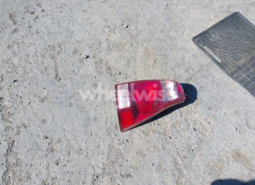 Photo 12 of 2003 Toyota 4runner SR5 V6 (VIN JTEBU14R930004575)