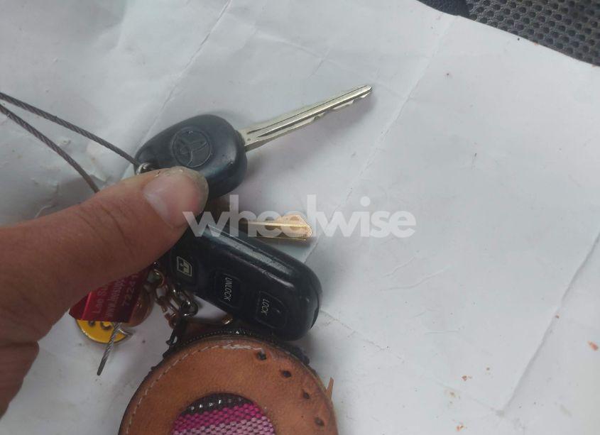 Photo 11 of 2003 Toyota 4runner SR5 V6 (VIN JTEBU14R930019660)