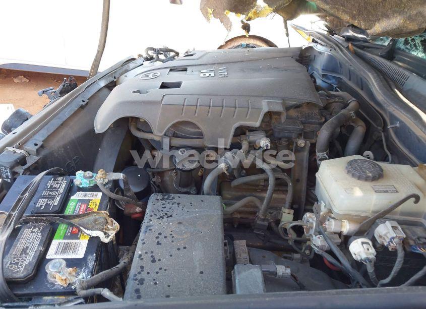 Photo 10 of 2004 Toyota 4runner SR5 V6 (VIN JTEBU14R940038386)