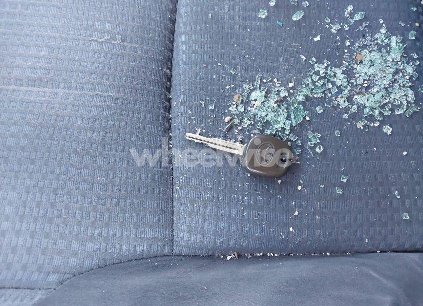 Photo 11 of 2004 Toyota 4runner SR5 V6 (VIN JTEBU14R940038386)