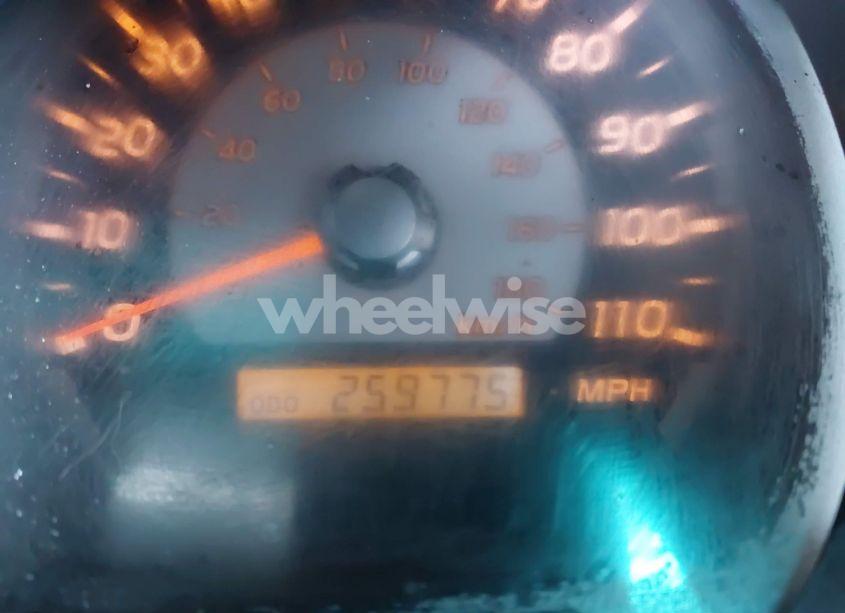 Photo 16 of 2004 Toyota 4runner SR5 V6 (VIN JTEBU14R940038386)