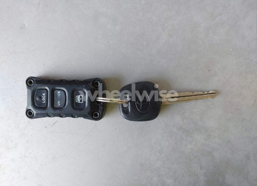 Photo 11 of 2005 Toyota 4runner SR5 SPORT V6 (VIN JTEBU14R950068764)