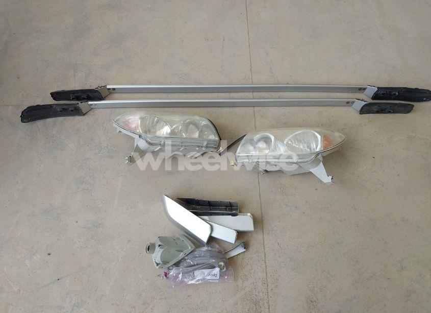 Photo 12 of 2005 Toyota 4runner SR5 SPORT V6 (VIN JTEBU14R950068764)