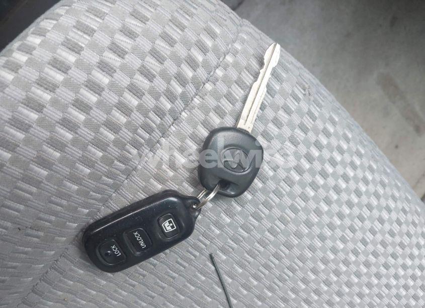 Photo 11 of 2006 Toyota 4runner SR5 V6 (VIN JTEBU14R960087249)