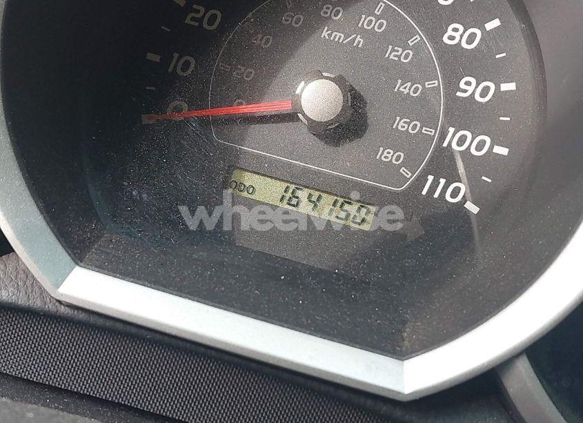 Photo 15 of 2006 Toyota 4runner SR5 V6 (VIN JTEBU14R960087249)