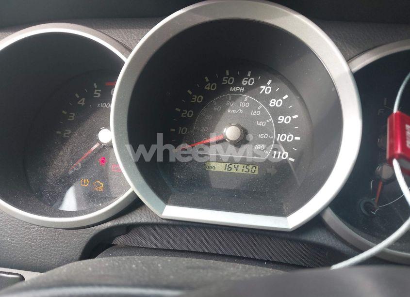 Photo 7 of 2006 Toyota 4runner SR5 V6 (VIN JTEBU14R960087249)