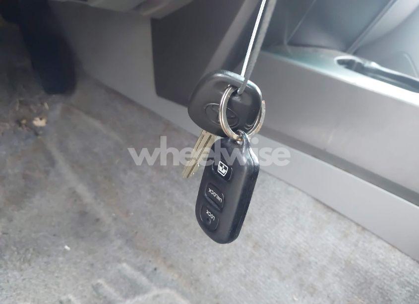 Photo 11 of 2006 Toyota 4runner SR5 SPORT V6 (VIN JTEBU14R968068041)