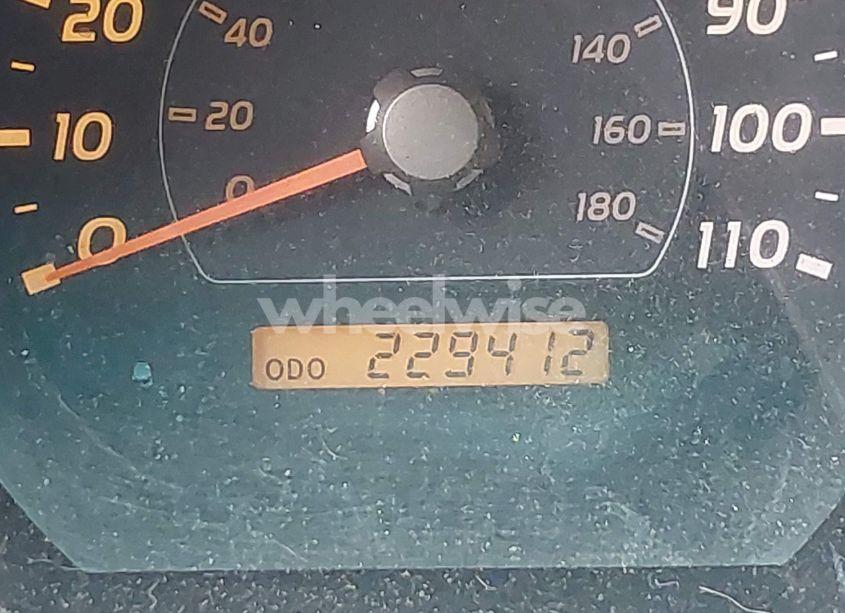 Photo 15 of 2006 Toyota 4runner SR5 SPORT V6 (VIN JTEBU14R968068041)