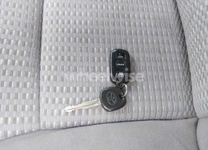 Photo 11 of 2006 Toyota 4runner SR5 V6 (VIN JTEBU14RX60100431)